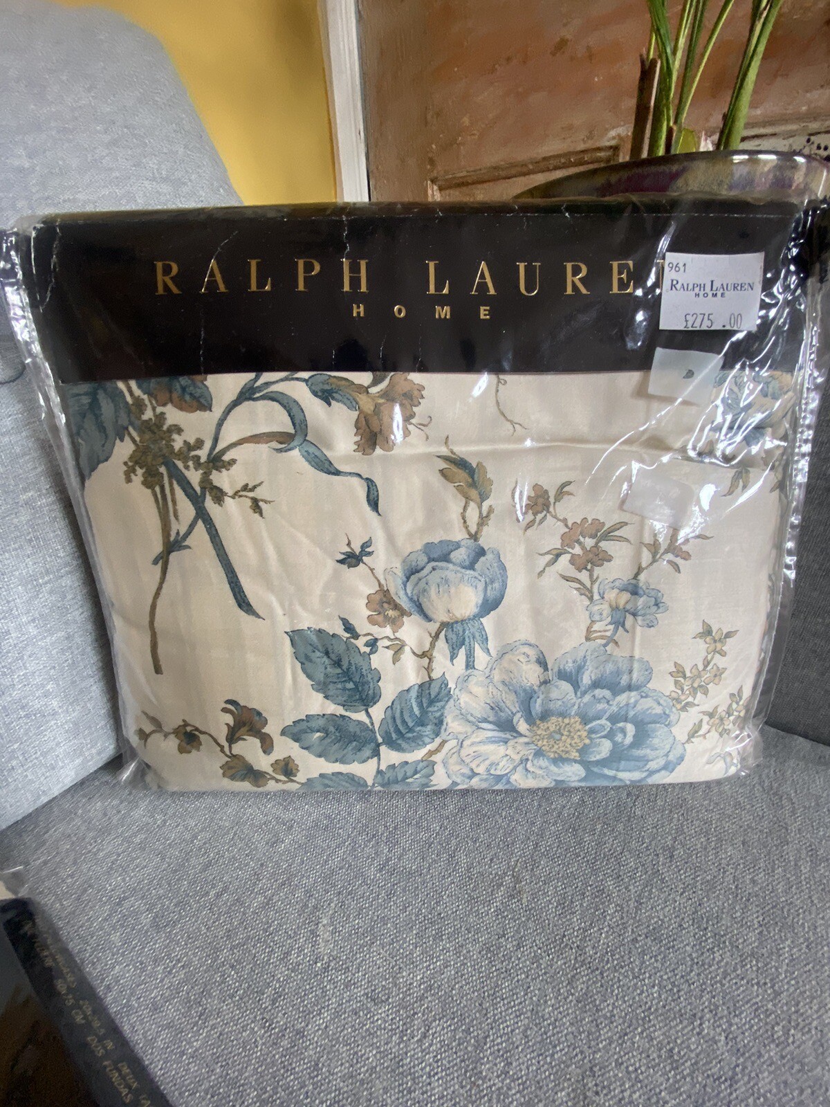 Ralph Lauren Bedding eBay