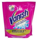 Vanish Stain Remover Powder - Oxi Action, 100g Pouch