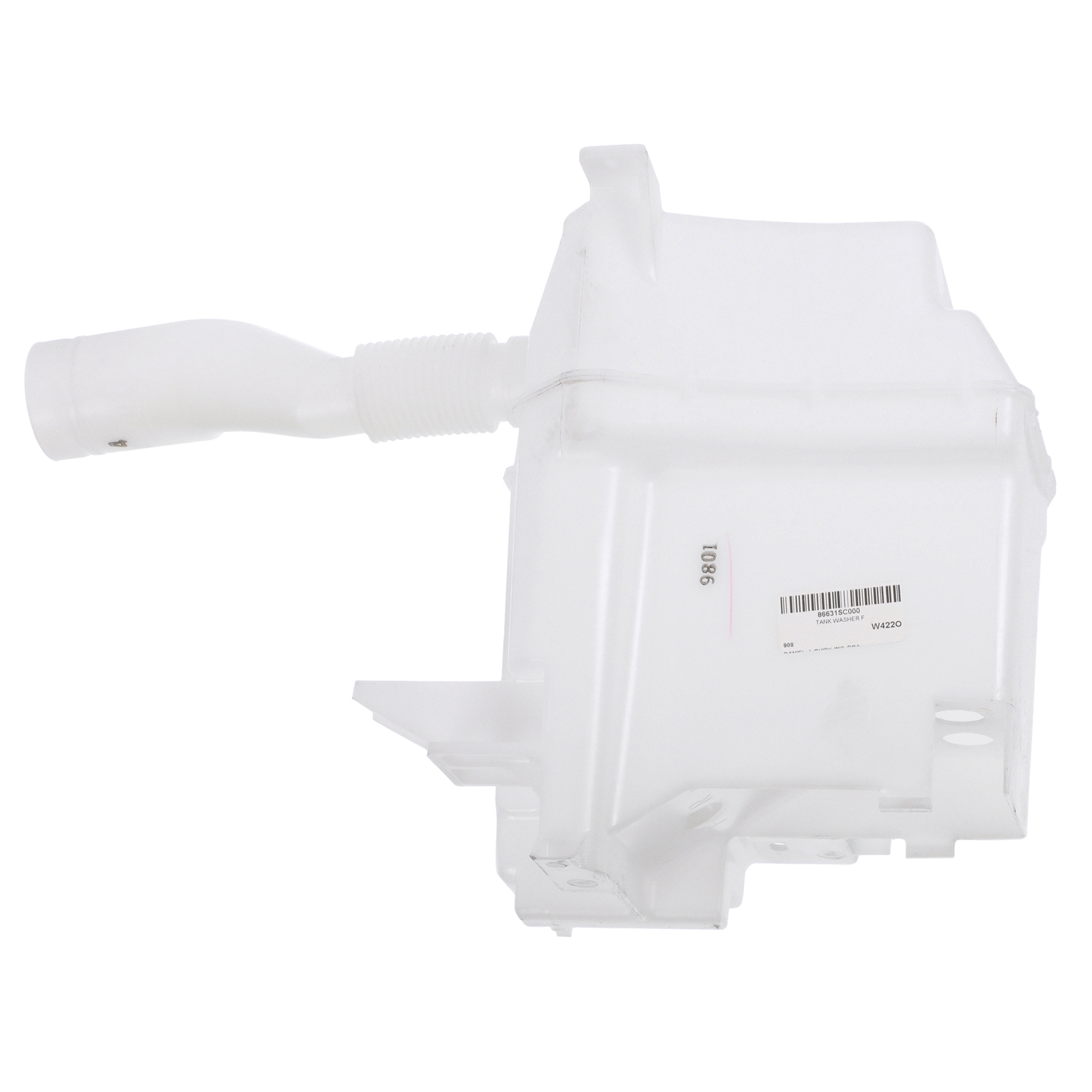 OEM NEW 20092013 Subaru Forester Windshield Washer Fluid Reservoir