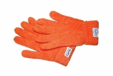 CarPro Microfiber Gloves 2pcs. Interior Dressing Mitt Glover Applicator