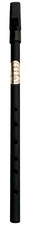 Waltons Little Black Whistle in D Aluminum