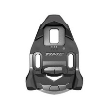 Time Cleats Xpro/Xpresso Iclic Bicycle Cycle Bike Pedals in Black