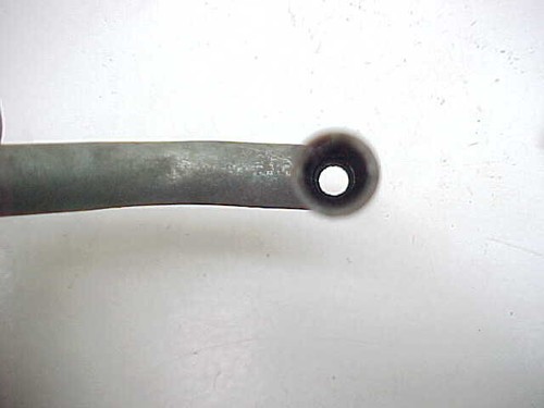 Original '63 - '65 Corvette Rochester fuel injection idle air tubes with hoses - Picture 4 of 8