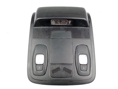 969806373R INTERIOR LIGHT / 1113849 FOR RENAULT MEGANE IV 