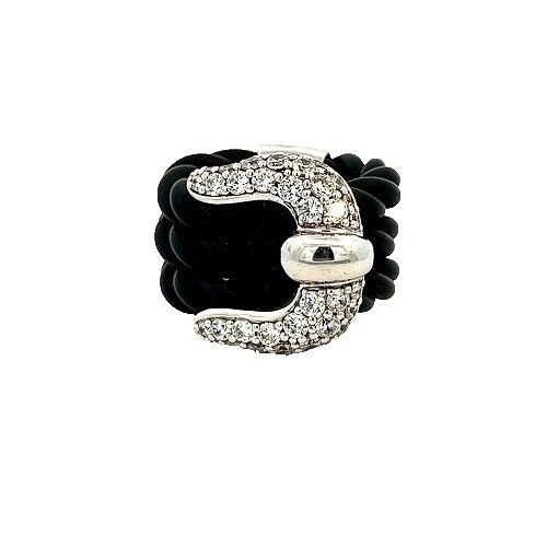 DIOR DANSEUSE ÉTOILE RING | eBay