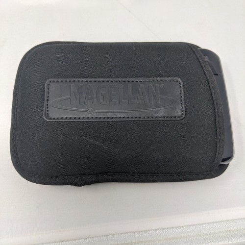 Magellan RoadMate 5120-LMTX Automotive GPS Bundle Lifetime Map Updates -No Mount - Picture 8 of 14