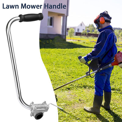 String Trimmer Handle Ergonomic Trimmer Grip