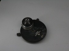 Condensateur négatif MFA-2 à contraste de phase au microscope LOMO