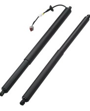 ZONFANT Left  Right Side 2Pcs Electric Rear Tailgate Power Liftgate Support...