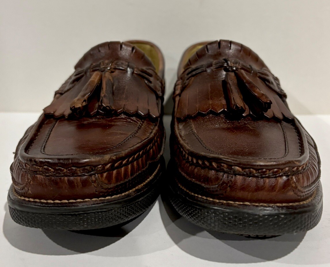 9.5 D Florsheim Men display picture 3