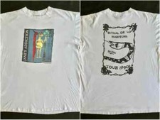 JANE'S ADDICTION RITUAL DE LO HABITUAL T SHIRT