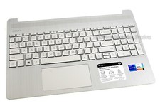 M17184-001 EA0P500601A HP TOP COVER 15-DY 15-DY2078NR GRADE A FB20 FB22 