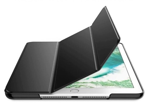JETech iPad 9.7 inch Case Cover Smart Stand Protect Auto Wake/Sleep Various Spec - Picture 2 of 8