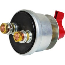 Battery Switch Fit for John Deere 3754D 3754G 3756G 5090E 5100E 5720 5820 6095B