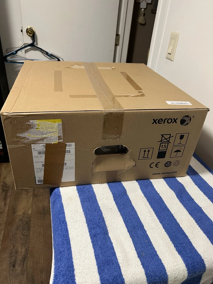 Xerox Phaser 3610, VersaLink B400 Paper Feeder Tray 550-Sheet 497K13620 new - Image 2 of 4