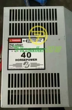 1PC used tested HAAS Servo Drive 93-32-5558E 40HP UPS or FedEx