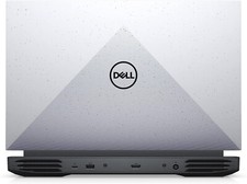 Dell G15 5510 15.6" Gaming Laptop i7-10870H, 512GB SSD, 16GB RAM NVIDIA RTX 3060 13