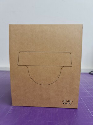 Cisco Meraki Varifocal MV72 Outdoor HD Dome Camera 810979015901