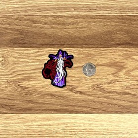 Wizardry: Proving Grounds of the Mad Overlord Magnets NES 20 Magnet Pack