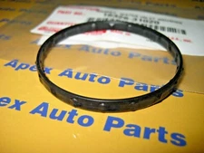 Toyota Lexus 4.0L V6 Coolant Thermostat Seal Water Inlet Gasket Genuine OEM