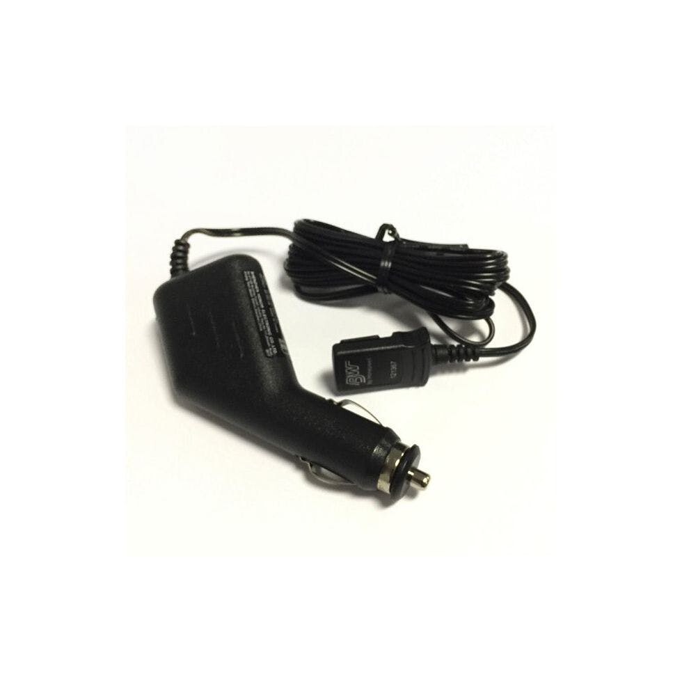 BW Gas Alert Quattro Vehicle 1224VDC Charger eBay