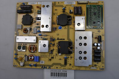 VIZIO M470SV POWER BOARD DPS-179CP