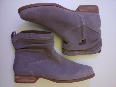 lorelei slouch bootie