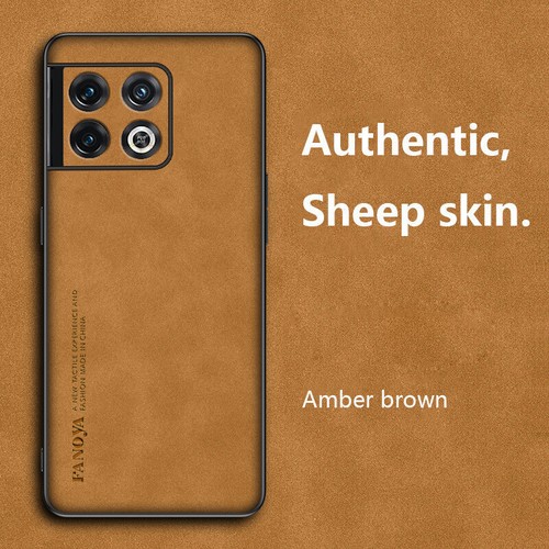 Phone Case For OnePlus 13 12 10 Pro 9RT 9 8T 7T Pro 6T Shockproof Leather Cover - Picture 16 of 17