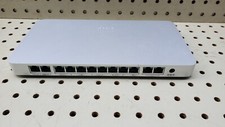 Cisco Meraki MX65-HW Cloud Managed Security Appliance