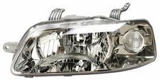 2004 2008 For CHEVROLET AVEO LH LEFT DRIVER SIDE HEADLIGHT NEW