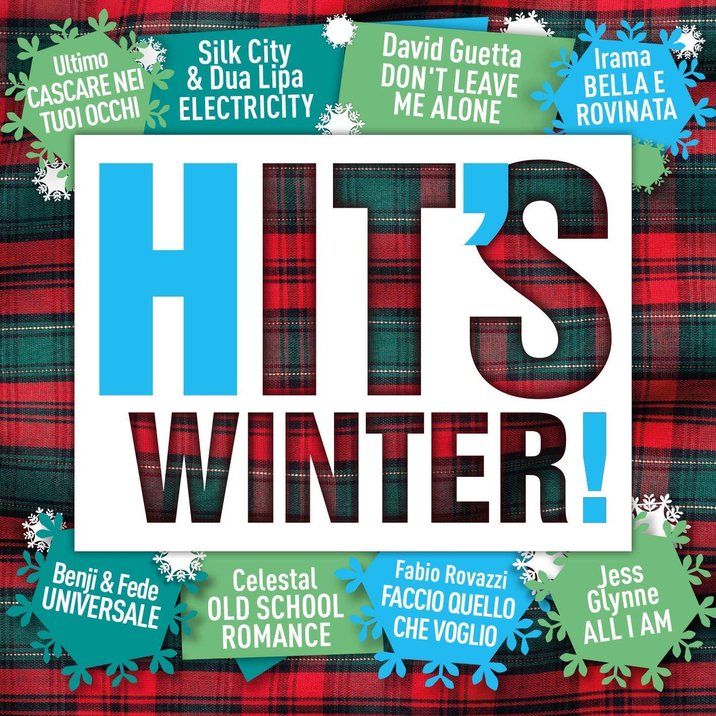 Aa.Vv. - HIT'S Winter! 2018