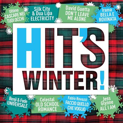 Aa.Vv. - Hit'S Winter! 2018