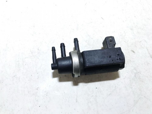 Audi Allroad 2001 Electrical selenoid (Electromagnetic solenoid) 0 #726558-73
