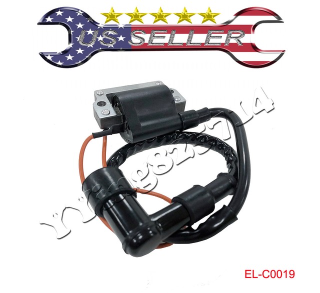 Ignition Coil for Honda Z50 Z50A Z50R eBay
