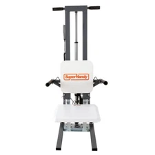 SuperHandy® Electric Floor to Stand Mobility Lift GUT168 440lb. weight capacity