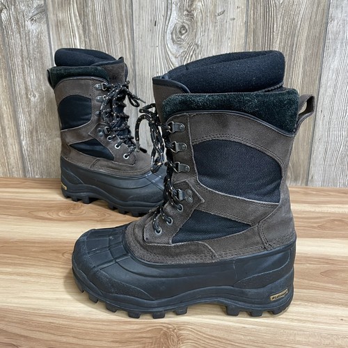 Winter Snow Boots Waterproof Size 