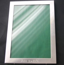 WEB STERLING 25ème anniversaire cadre 4 X 6 juin 9 1976