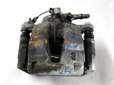 77364399 Bremssattel Vorne Links FIAT Punto Evo 1.4 G 57KW 5M 5P (2010) R