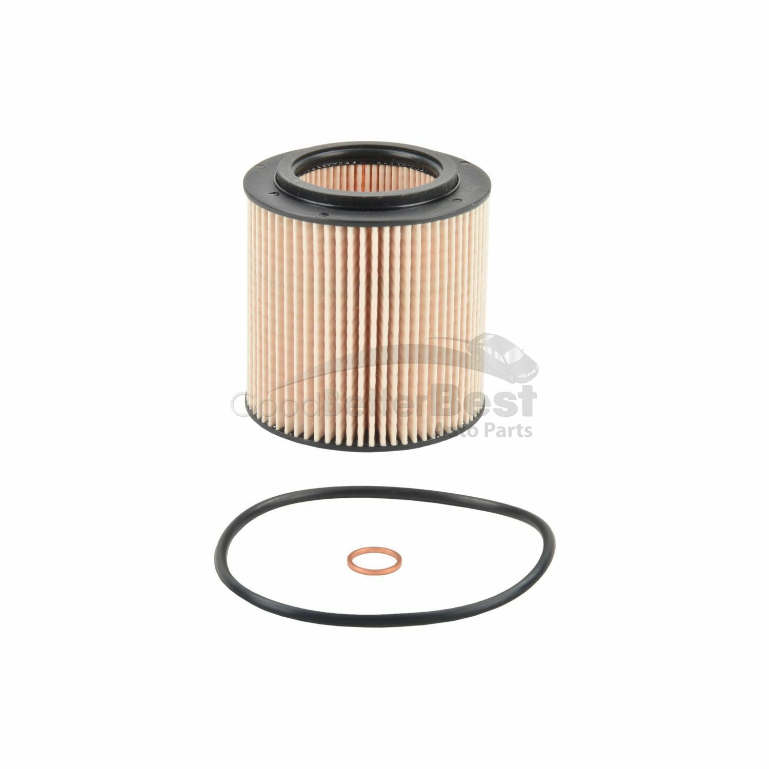 One New Bosch Engine Oil Filter 3307 for BMW