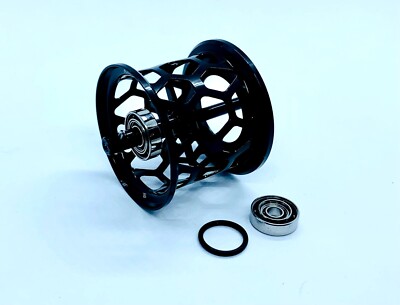 ABU GARCIA BFS SIC SPOOL ALX, LC6, LV7, LT7, BF7/BF8 / ALC IB6/IB7