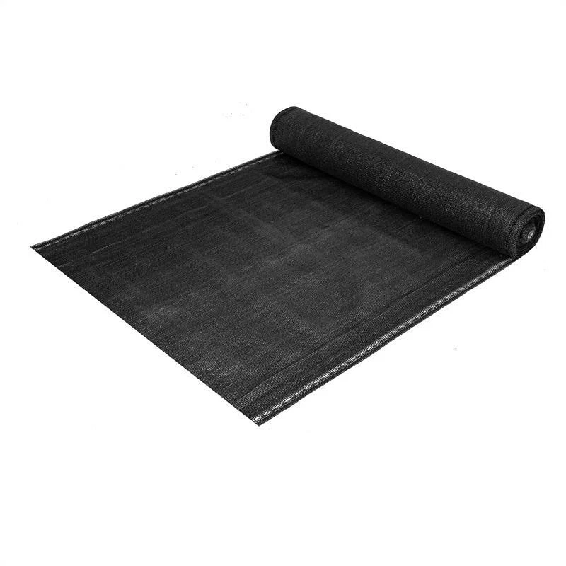 Sichtschutz Zaunblende Tennisblende Zaun HDPE Netz Schattiergewebe Windschutz - Bild 3 von 4