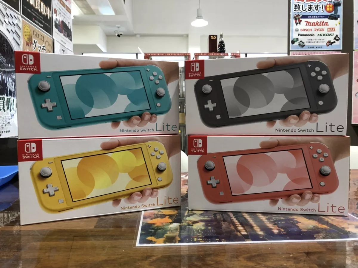 Play Switch Lite Ultimate Protection Pack. Brand New Sealed!!