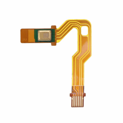 Ori Wireless Controller Microphone Long Flex Cable Fr SONY Playstation5 PS5 V1.0