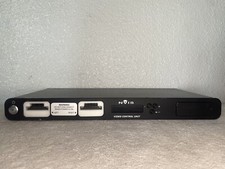 NVIS AVCU   NVIS ADVANCED VIDEO CONTROL UNIT AVCU 3D Visualization System