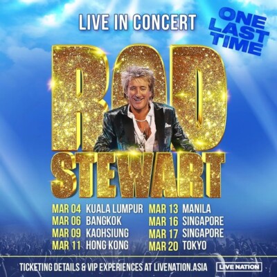 Rod Stewart 限定バージョンCD ROD STEWART - 37 - All Time favorites - 3 CDs 1996 Compact