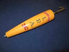 Harpoon I. P. A. 14" tap handle