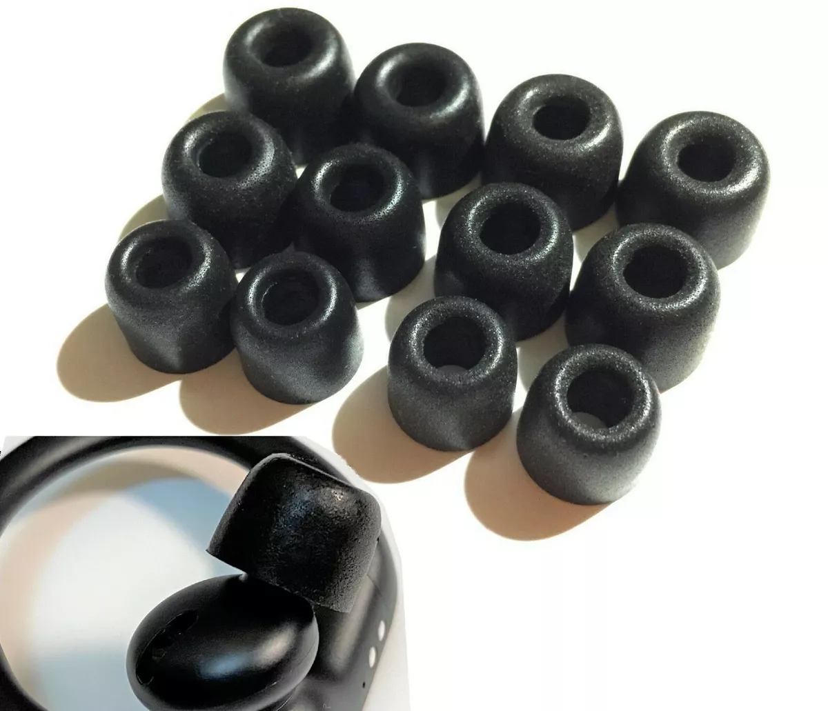 Powerbeats pro rubber tips sale