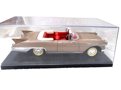 1/18 1947 cadillac gold Minicar | eBay