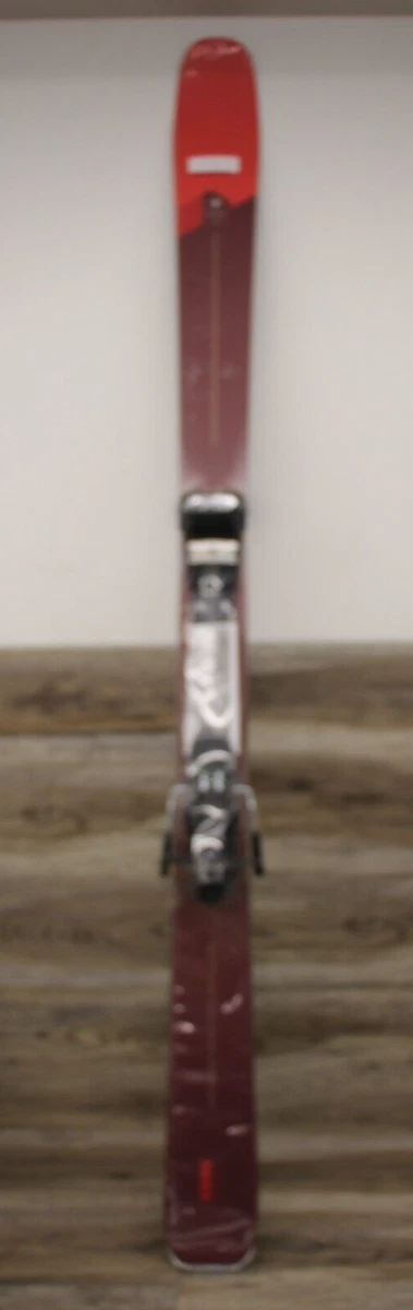 TYROLIA Skis Bindings Included for sale - eBay