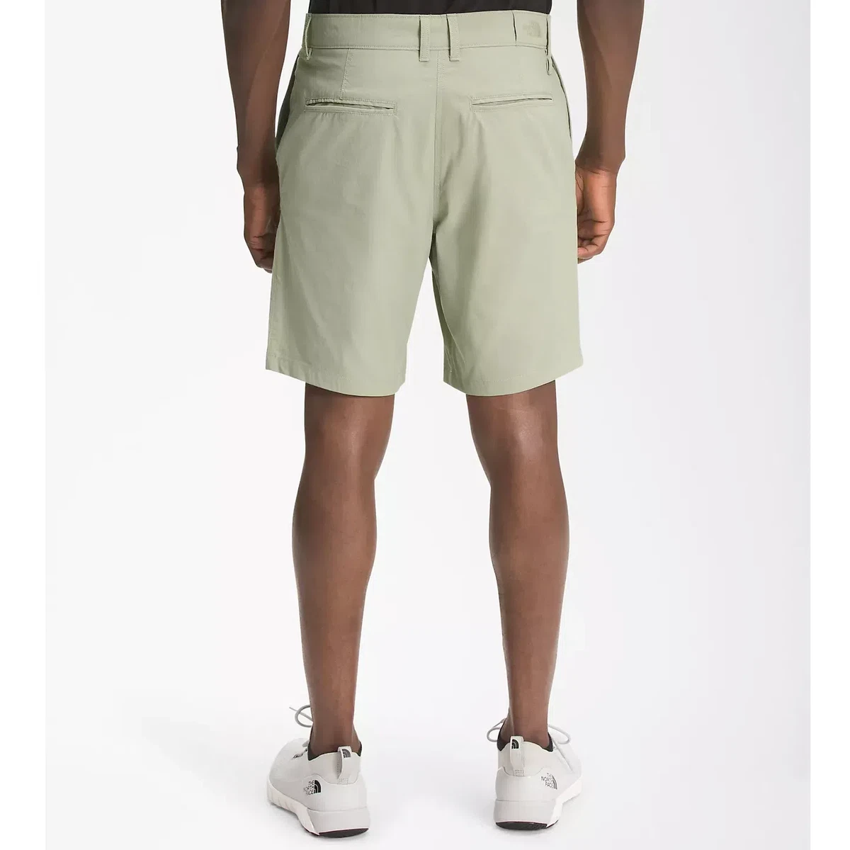 North face men's sprag shorts 2025